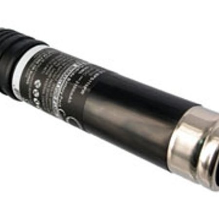 ILC Replacement for Black & Decker Vp870 7.2v Versapak Drill Cordless Tool Battery VP870 7.2V VERSAPAK DRILL CORDLESS TOOL BATTERY B